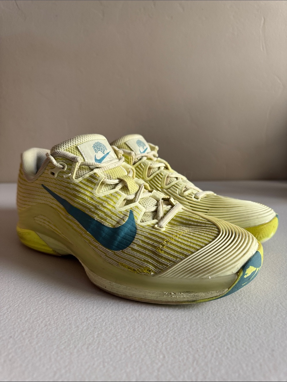 Nike zoom vapor woman’s 8